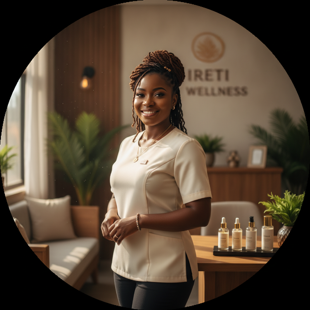 Dream skin Luxe Empire - Massage Spa & Barber Shop