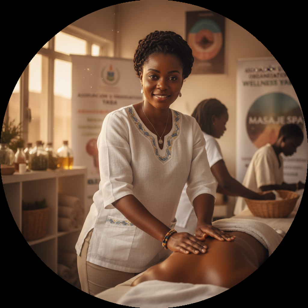 SPA IN SURULERE ( ELLATRENDS SKINCARE & SPA )