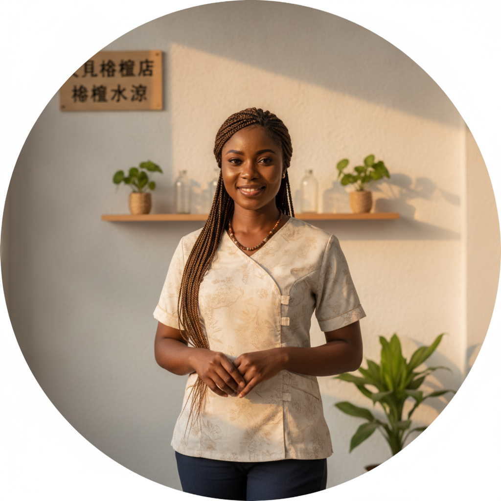 Xtasy Massage Spa