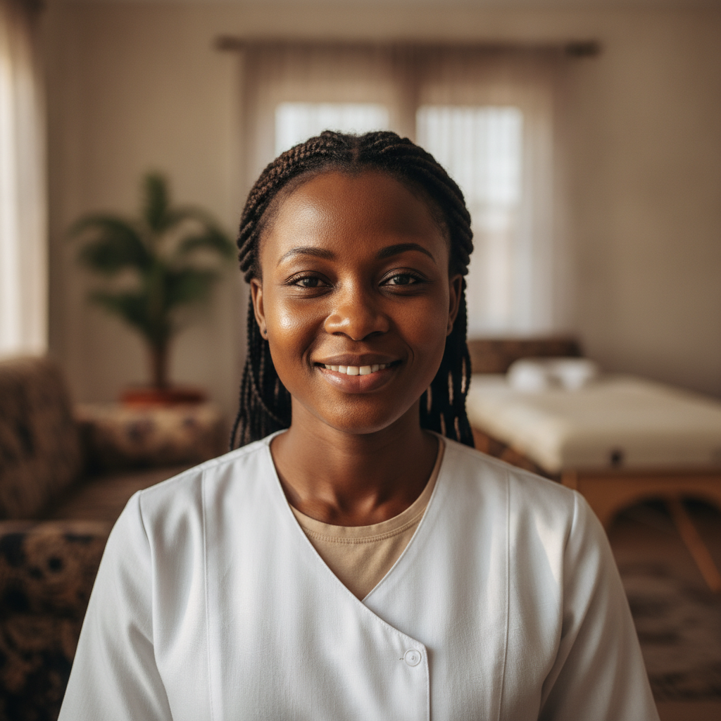 The Spa Melori Gbagada