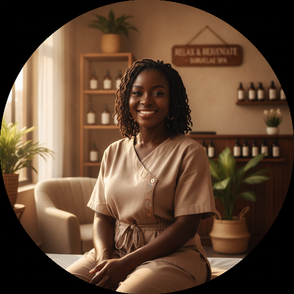 Lo'sglam Beauty and Spa