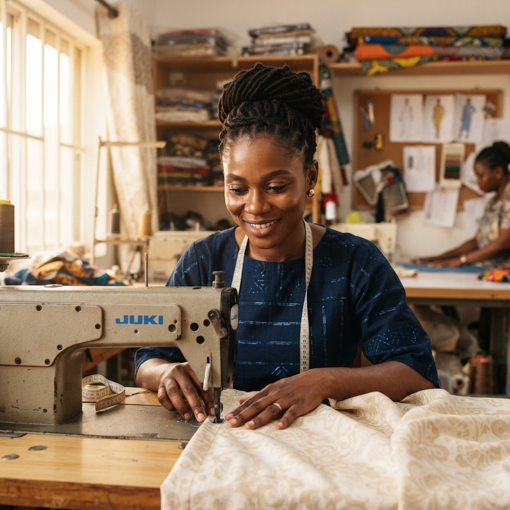Oluchi ventures
