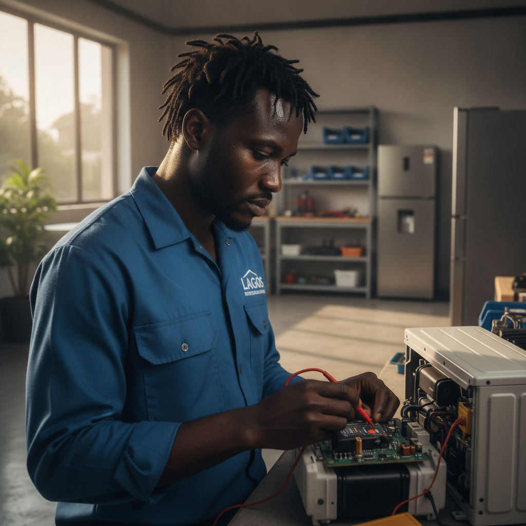 Benco coolings and refrigeration services