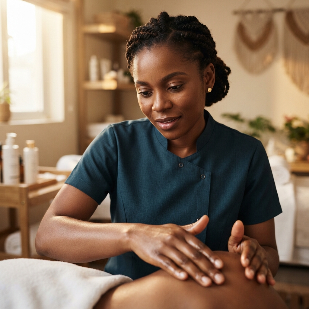 BodyLives Wellness Care | spa in Abuja