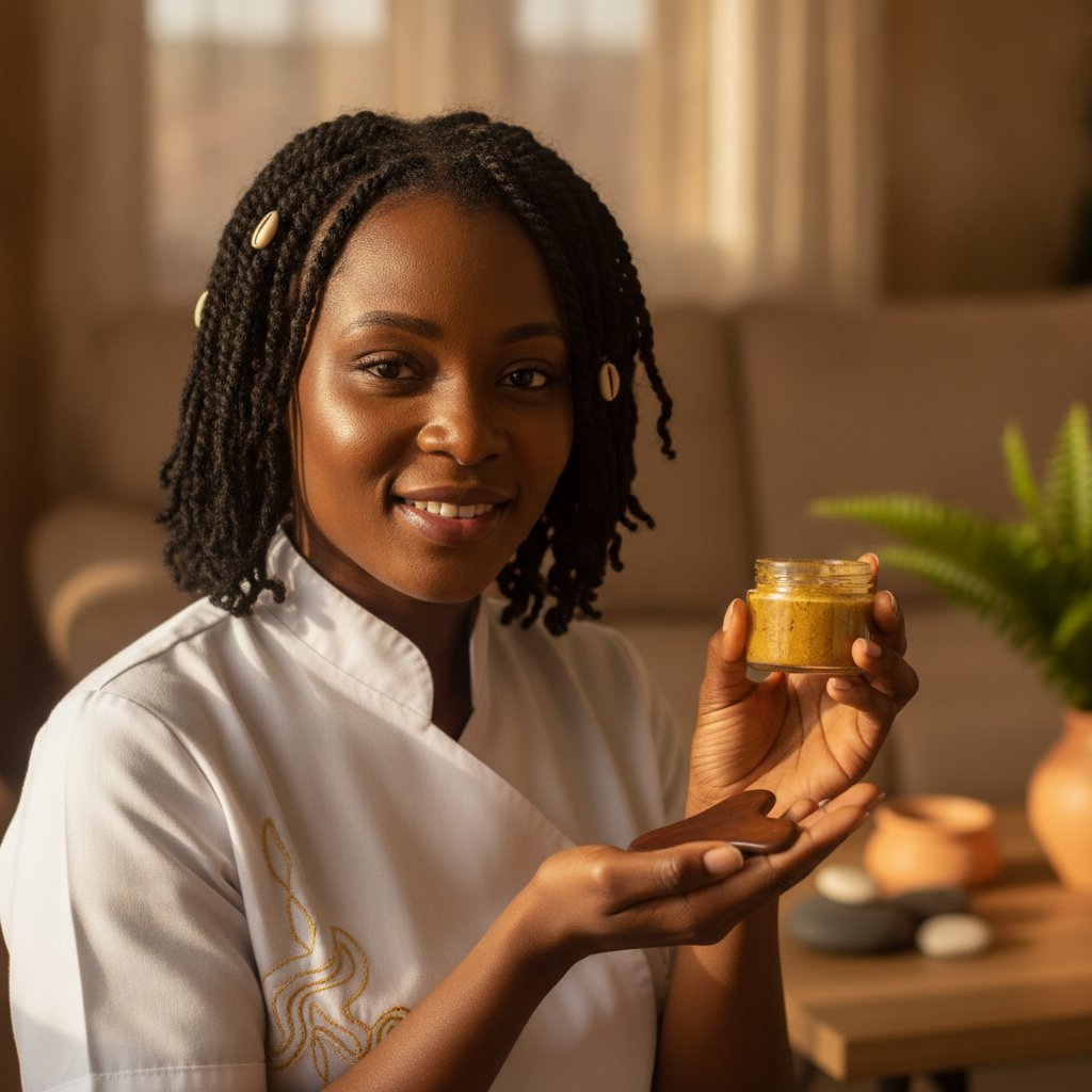 GBA wellness spa