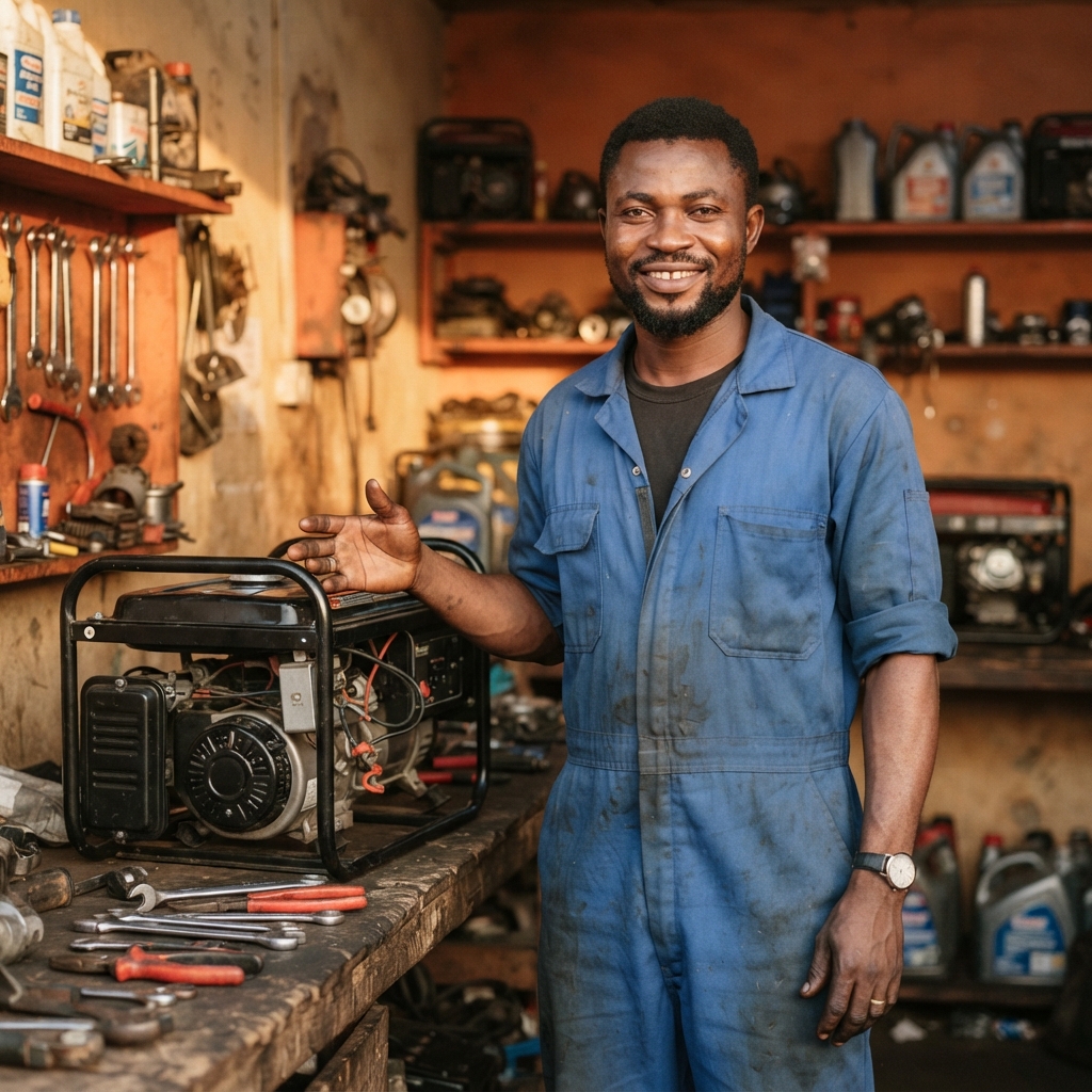DAN FIX IT WELL TECHNICAL REPAIRS