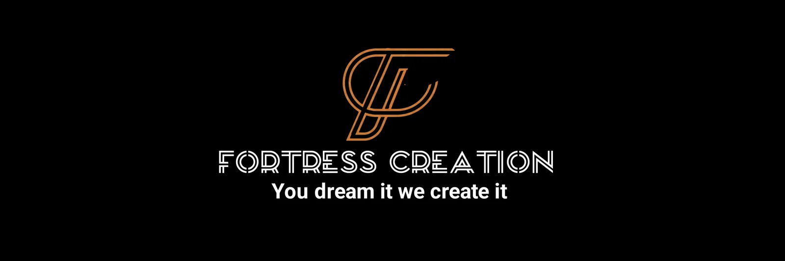 Fortress creation cover