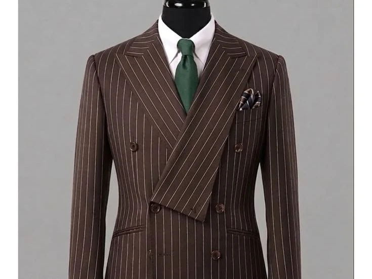 English Suit