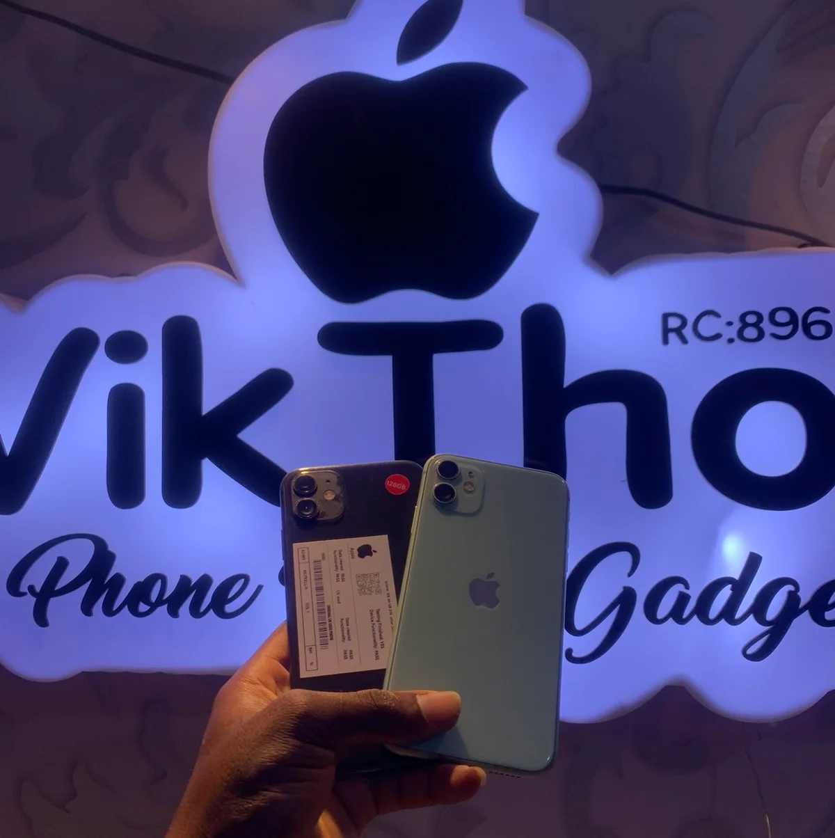 iPhone 11 64Gb