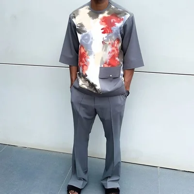 Michael Adekoya