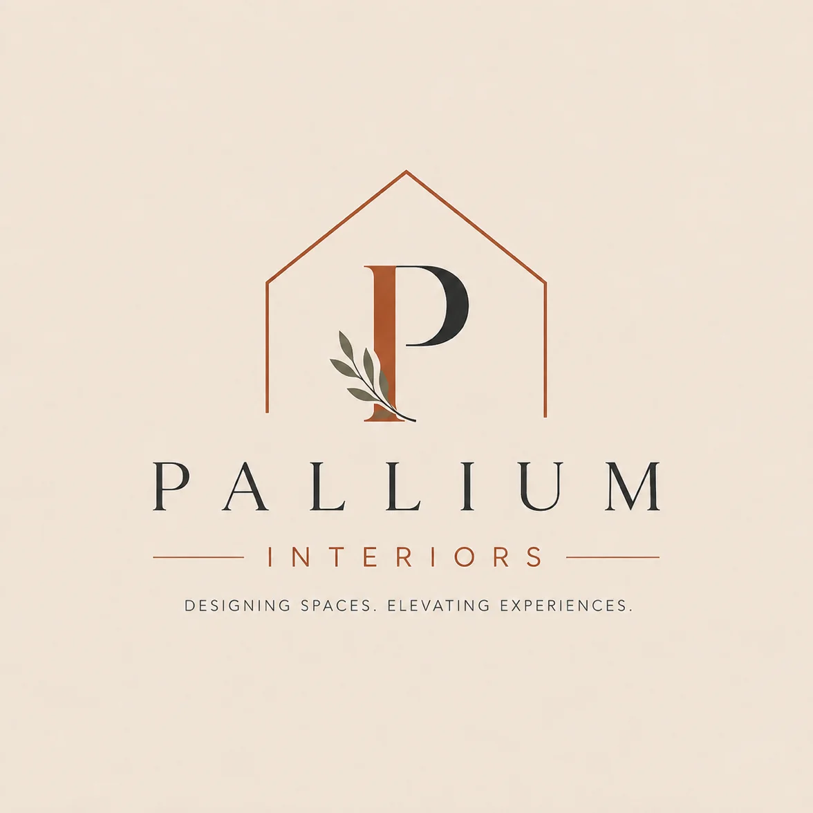 Pallium interiors and designs cover