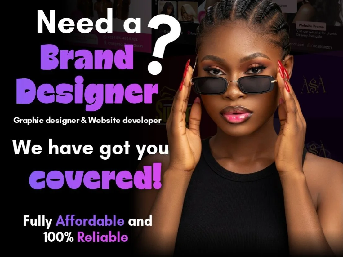 Brand Identity Package