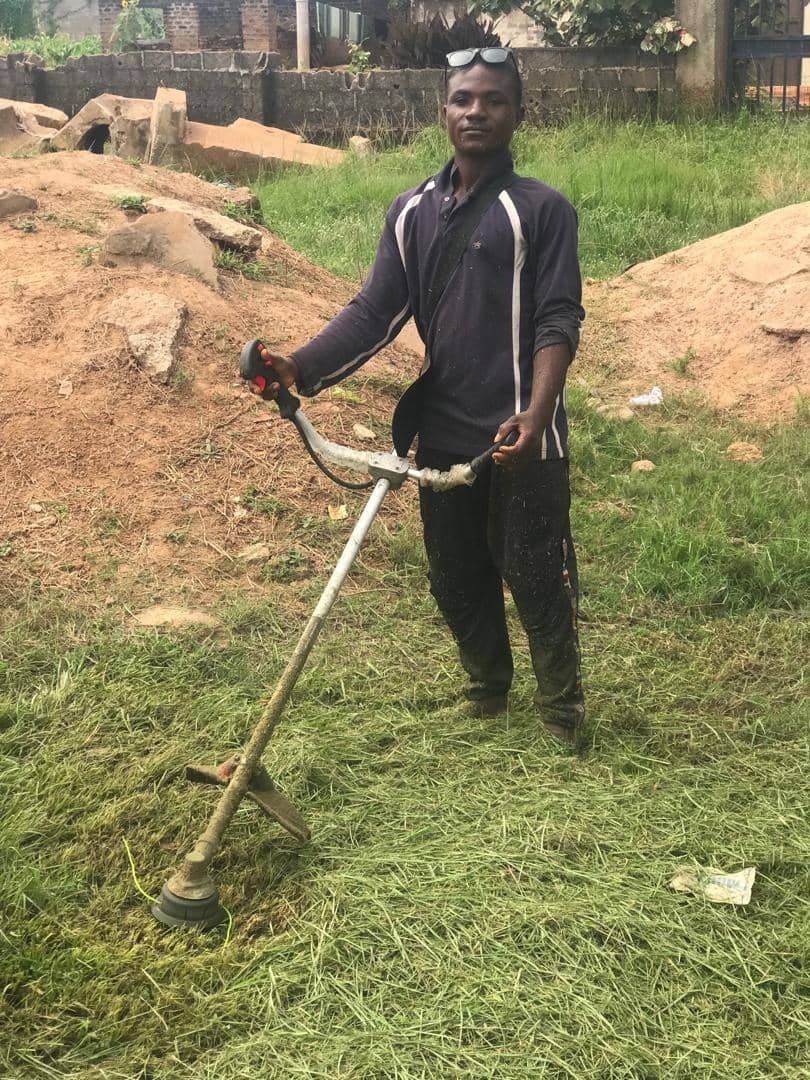 Cephas Gardening Services and products