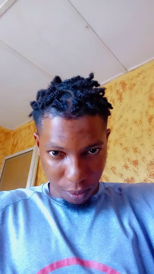 King's barbing salon