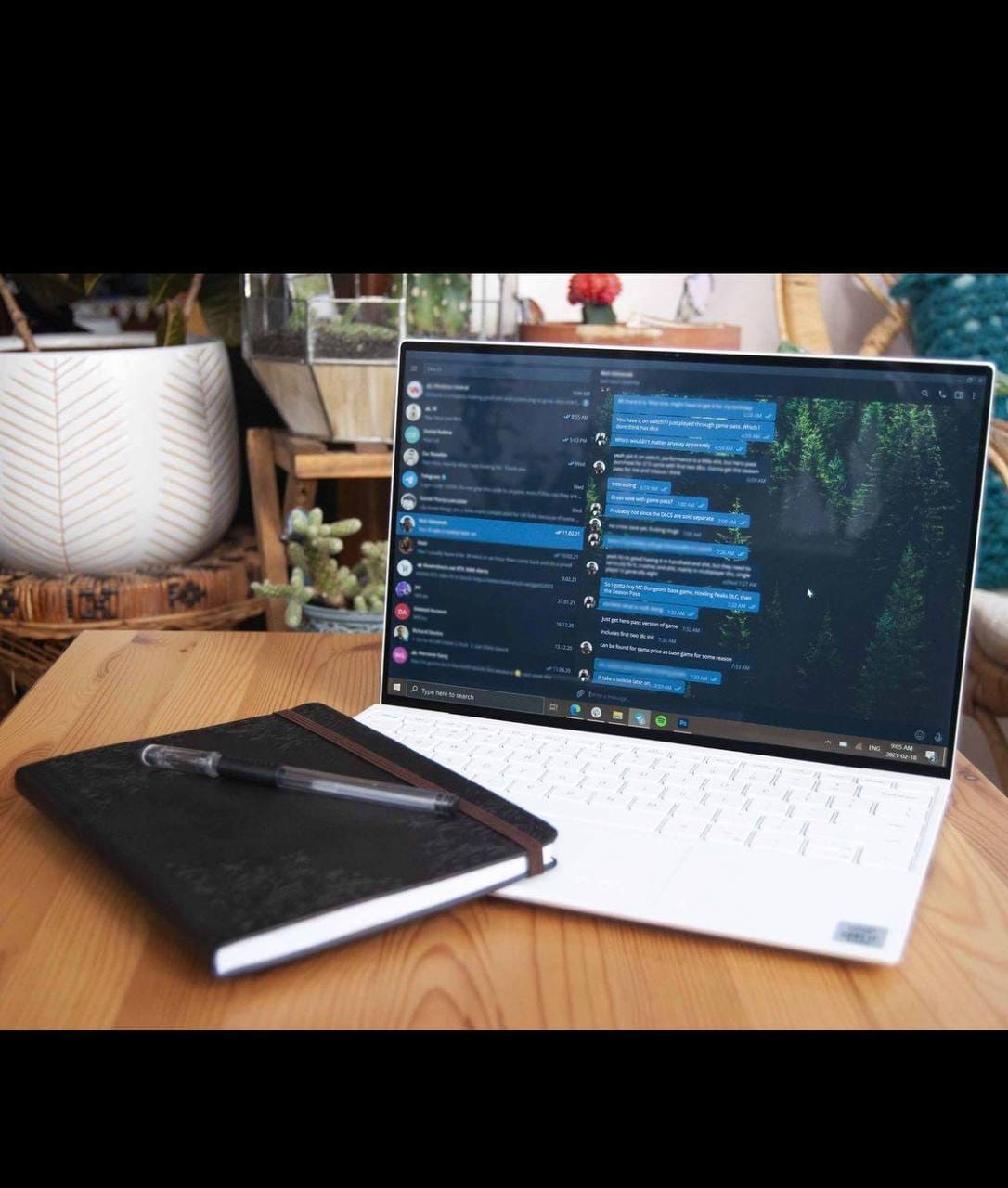 It's a tech company I'm a student so I want to start a tech company called Luci tech company