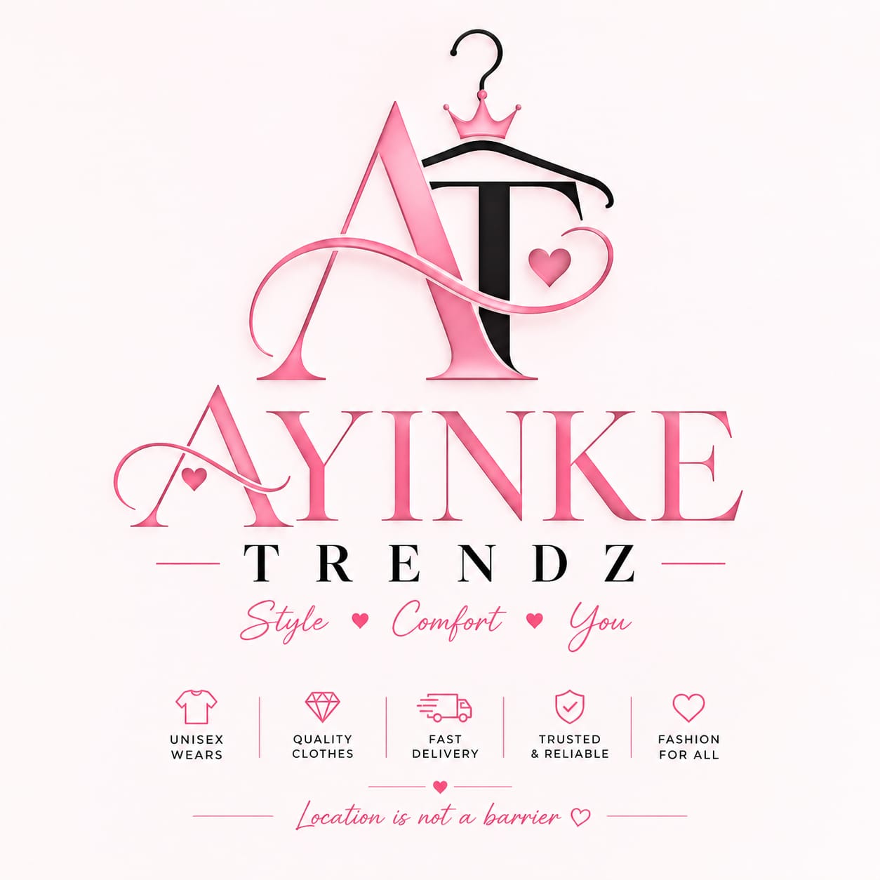 AYINKE TRENDZ